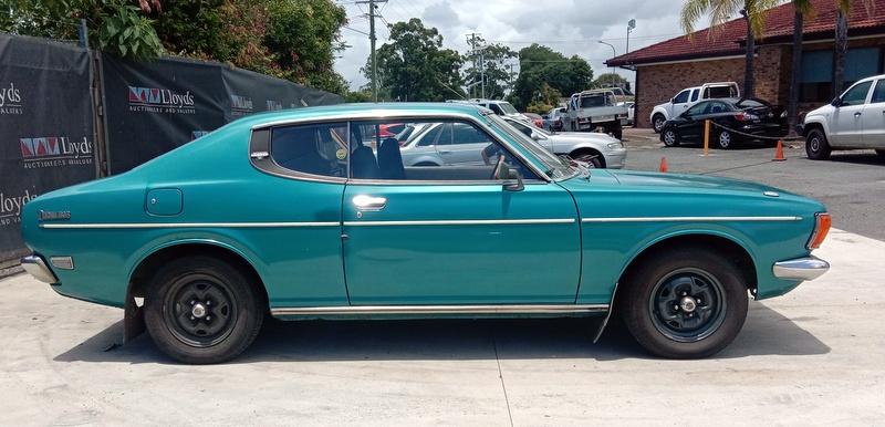 1975 Datsun 180B Original car Australia images unrestored (3).jpg