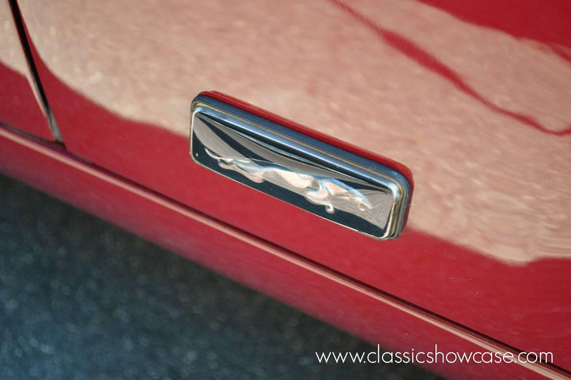 1975 Jaguar XJC Tan on maroon colour XJ12C images (16).jpg