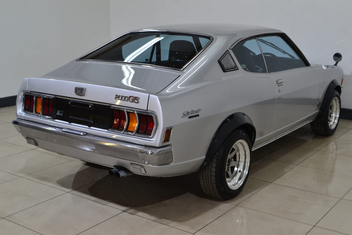 1975 Mitsubishi Galant GTO Hardtop coupe silver images 2018 (2).png