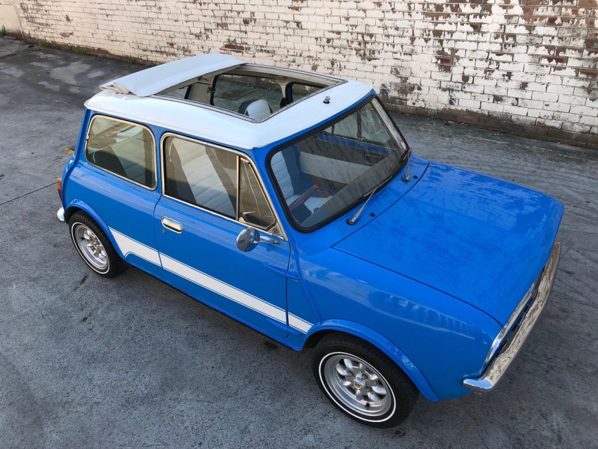 1976 Leyland Mini SS Australia blue images (12).jpg