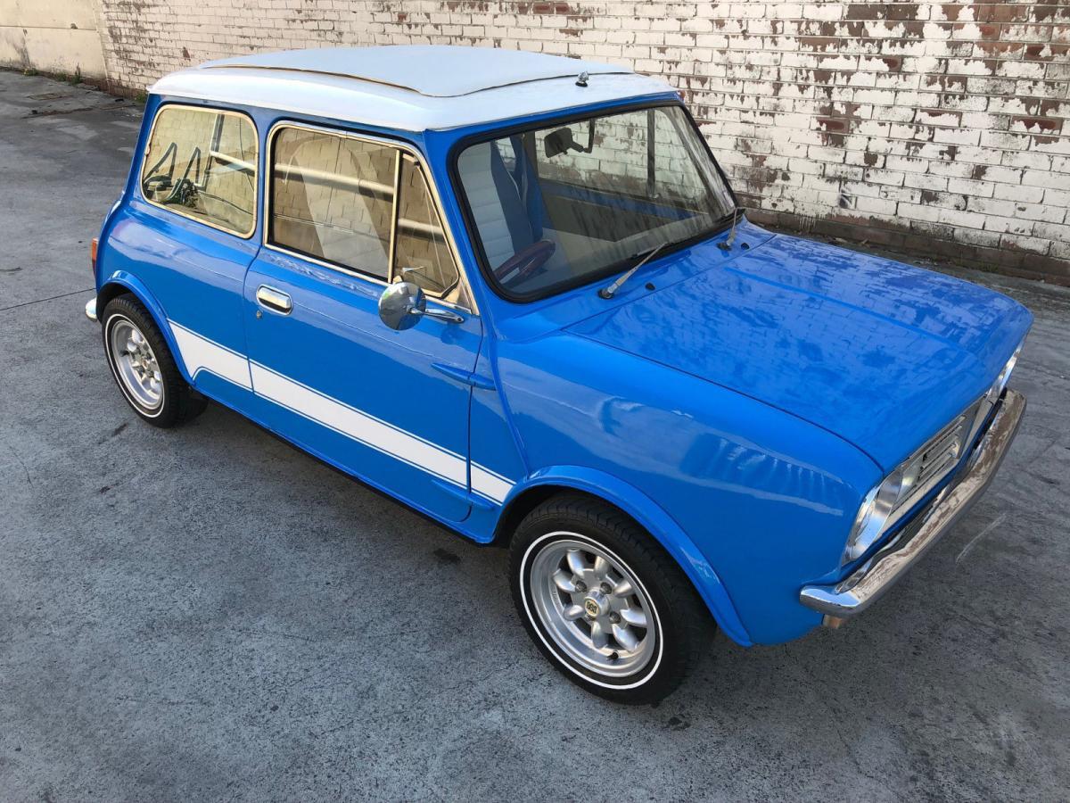 1976 Leyland Mini SS Australia blue images (4).jpg