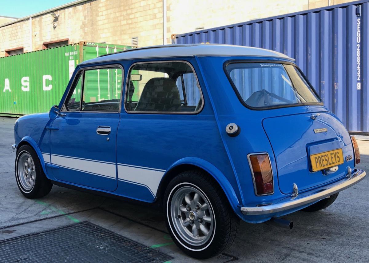 1976 Leyland Mini SS Australia blue images (6).jpg