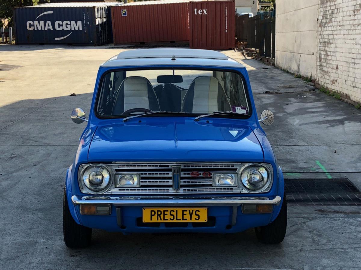 1976 Leyland Mini SS Australia blue images (8).jpg