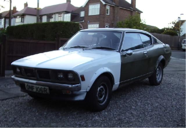 1976 Mitsubishi Galant GTO hardtop restoration (1).jpg