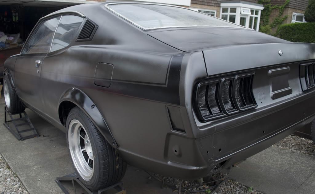 1976 Mitsubishi Galant GTO hardtop restoration (15).jpg