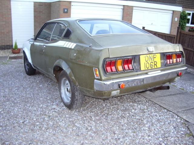 1976 Mitsubishi Galant GTO hardtop restoration (17).jpg