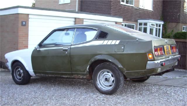 1976 Mitsubishi Galant GTO hardtop restoration (2).jpg