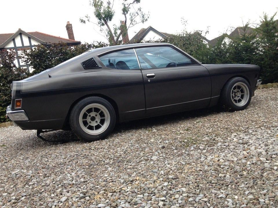 1976 Mitsubishi Galant GTO hardtop restoration (21).jpg