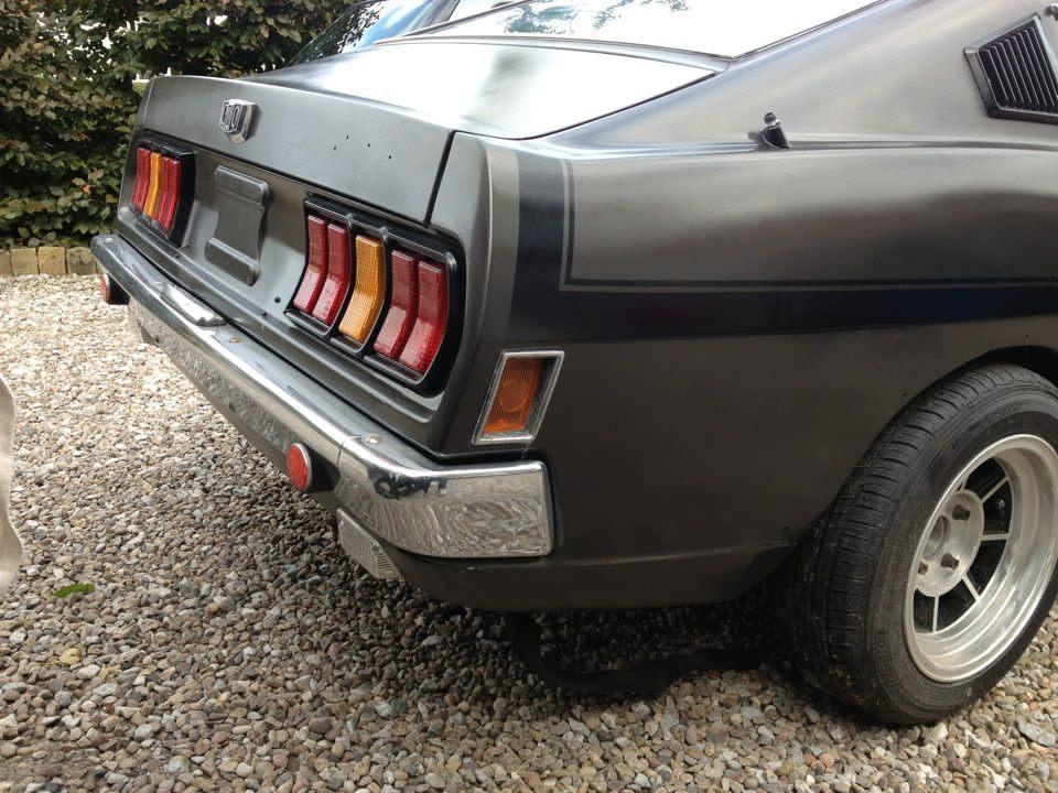 1976 Mitsubishi Galant GTO hardtop restoration (22).jpg