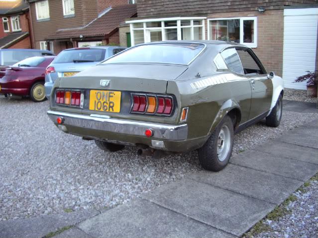 1976 Mitsubishi Galant GTO hardtop restoration (3).jpg