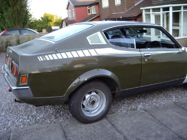 1976 Mitsubishi Galant GTO hardtop restoration (35).jpg