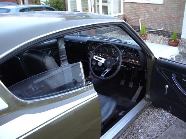 1976 Mitsubishi Galant GTO hardtop restoration (37).jpg