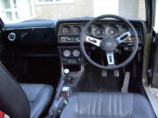 1976 Mitsubishi Galant GTO hardtop restoration (5).jpg