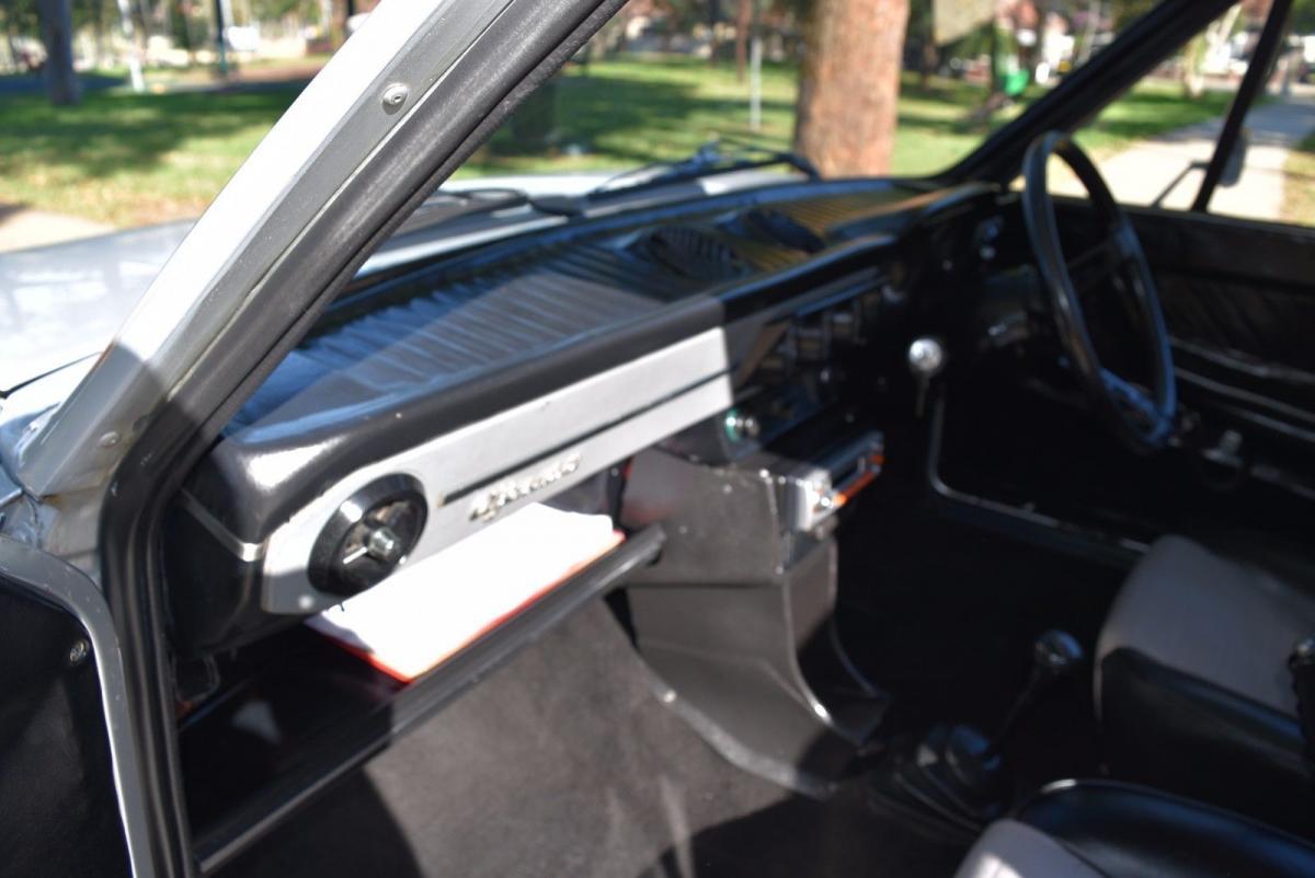 1977 Alfa Romeo Alfasud TI 2 door Silver Australia (2).jpg