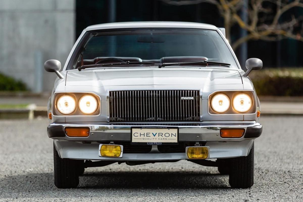 1977 JDM Mazda Cosmo Landau Coupe Silver images (1).jpg