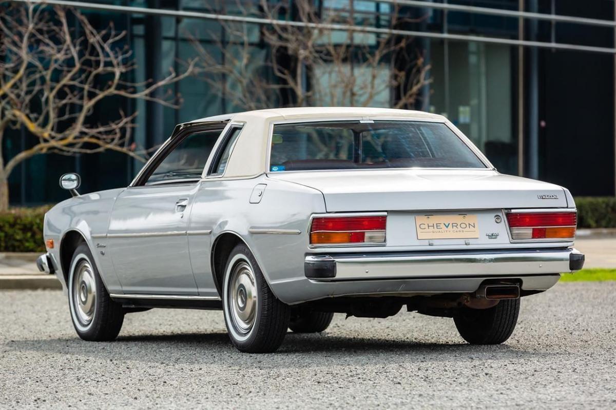 1977 JDM Mazda Cosmo Landau Coupe Silver images (10).jpg