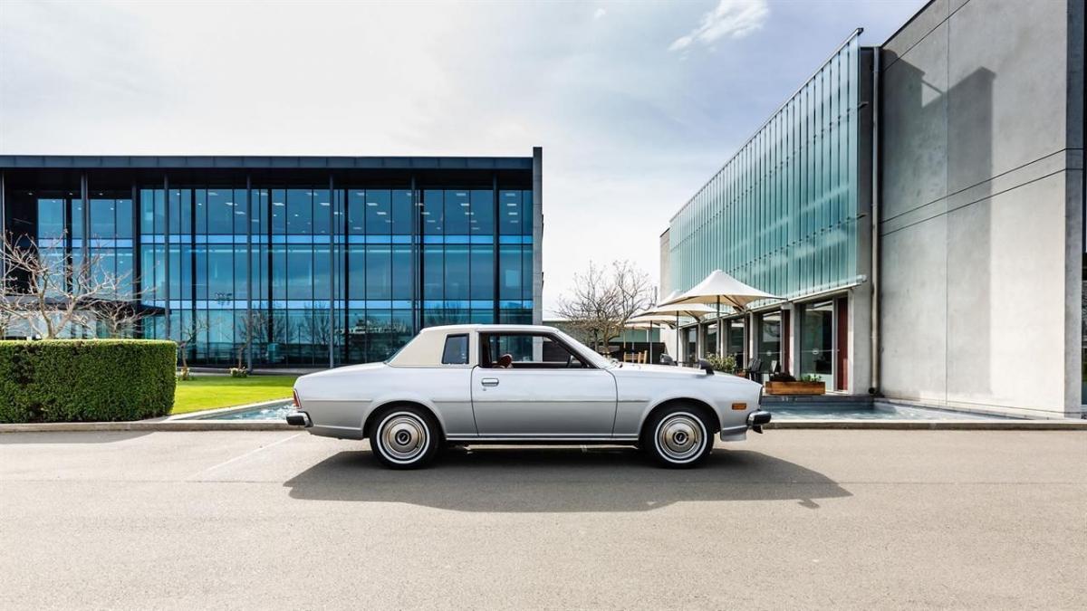 1977 JDM Mazda Cosmo Landau Coupe Silver images (9).jpg