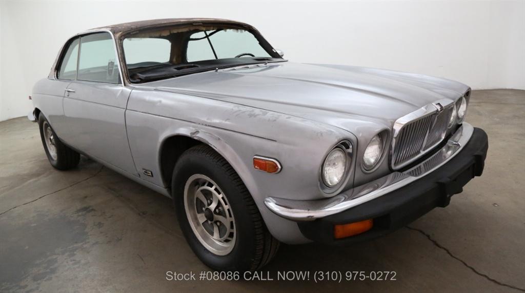 1977 Jaguar XJc XJ6C Coupe 2-door images unrestored (2).jpg