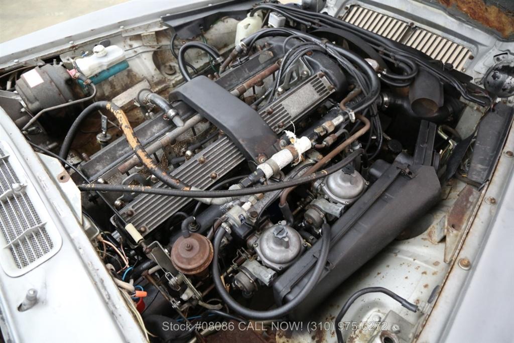 1977 Jaguar XJc XJ6C Coupe 2-door images unrestored (23).jpg