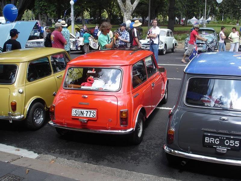 1977 Leyland Mini S Scarlet O Hara Red Sunshine sunroof images (4).jpg