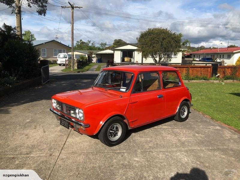 1977 Leyland Mini S Scarlet O hara Red images Australia (1).jpg