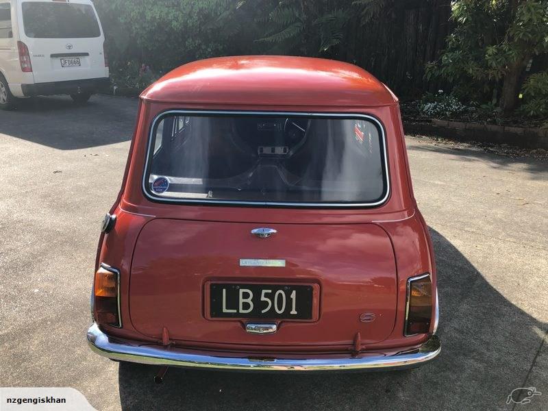 1977 Leyland Mini S Scarlet O hara Red images Australia (4).jpg