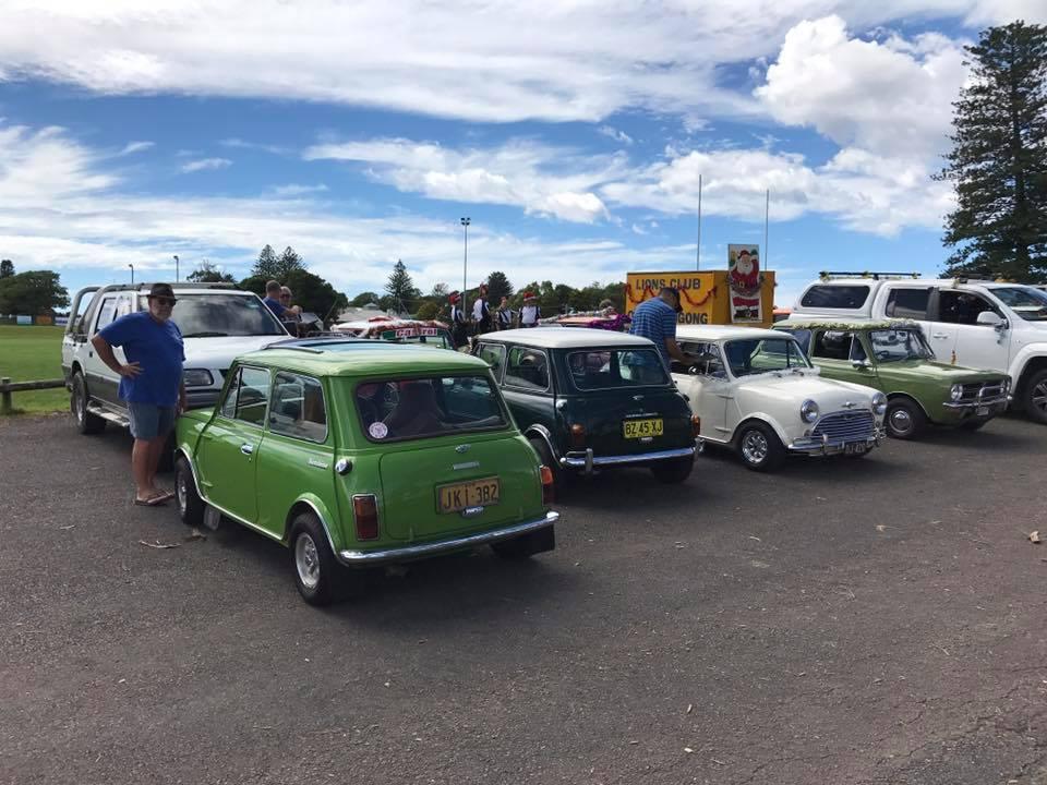 1977 Leyland Mini S Sunshine Jade Green Car 2 Images (6).jpg