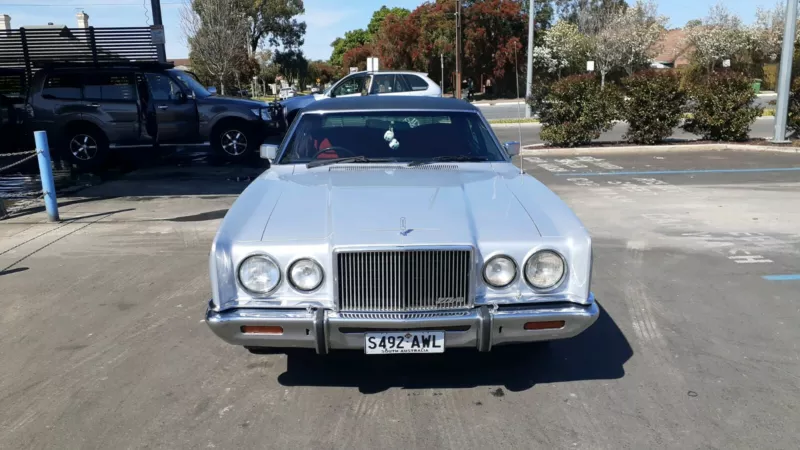 1977 Silver Monarch LTD for sale South Australia images (1).png