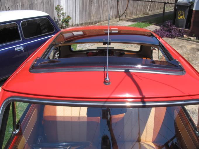 1977 mini sunshine red images sunroof australia (5).jpg