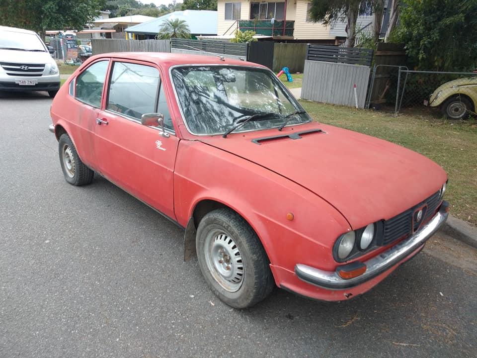 1978 Alfasud Ti for sale Brisbane Australia (2).jpg