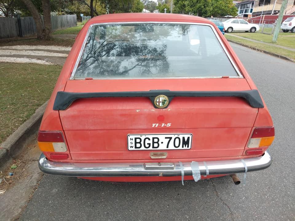 1978 Alfasud Ti for sale Brisbane Australia (3).jpg