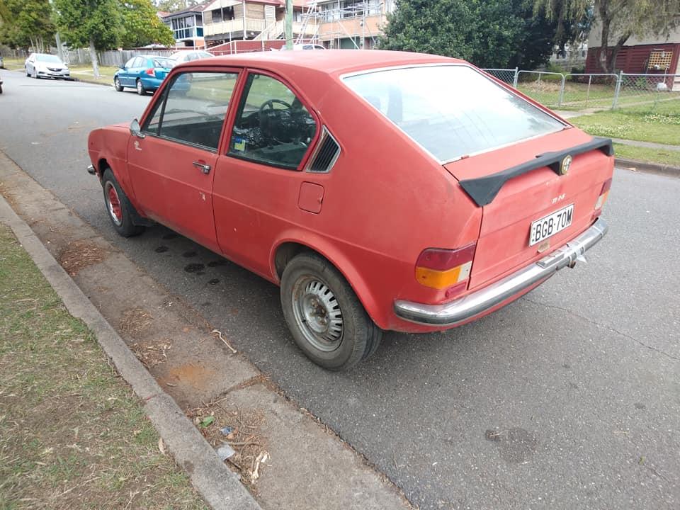 1978 Alfasud Ti for sale Brisbane Australia (6).jpg