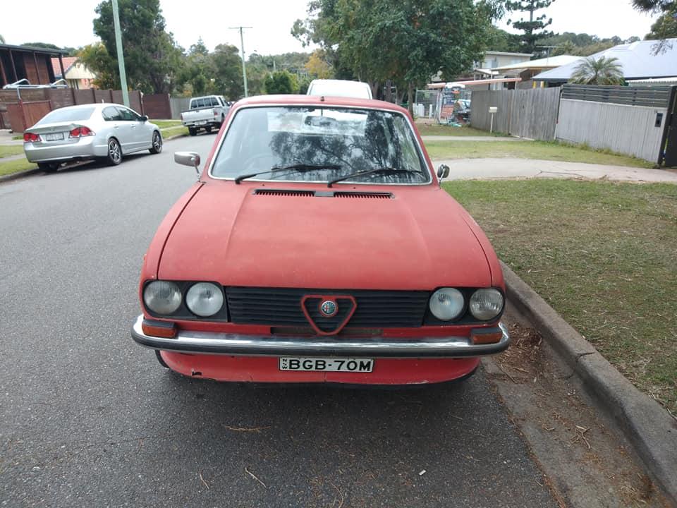 1978 Alfasud Ti for sale Brisbane Australia (8).jpg