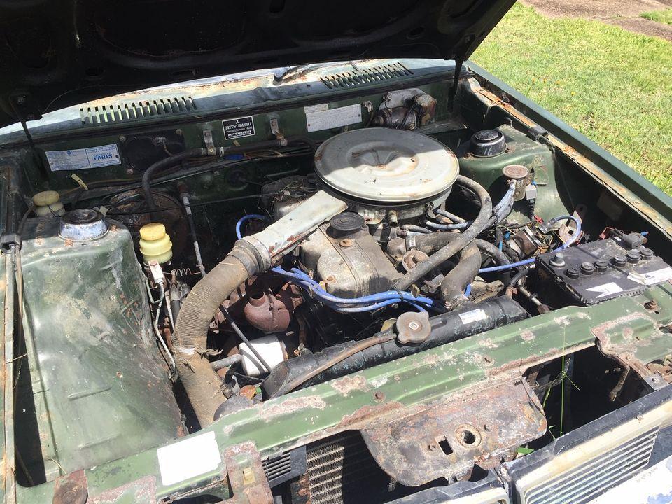 1978 Chrysler GH Mitsubishi Scorpion coupe unrestored for sale (4).jpg