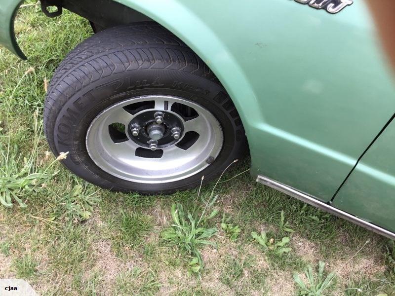 1978 Datsun 160J SSS Coupe original green New Zealand (15).jpg