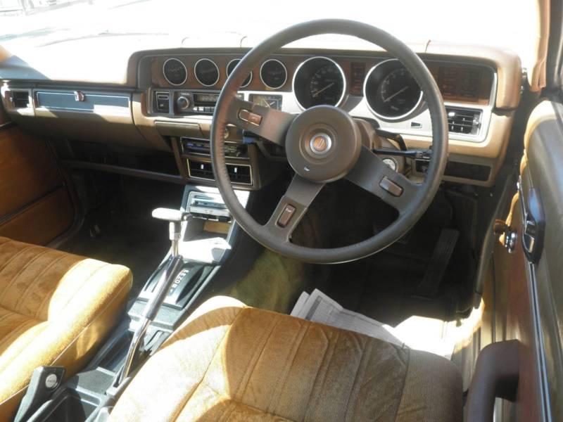 1978 Datsun 200B SSS coupe creme Australia (10).JPG