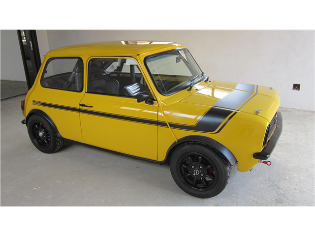 1978 Leyland Mini GTS yellow black stripe (1).png