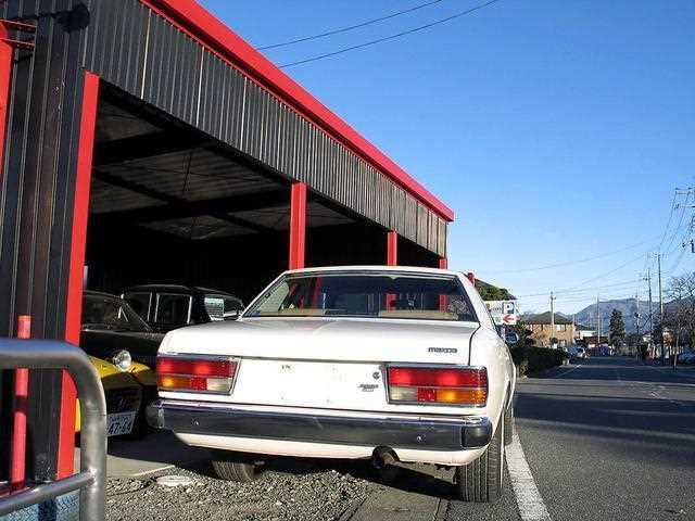 1978 Mazda Cosmo RX5 coupe Landau Japan white image (3).jpg