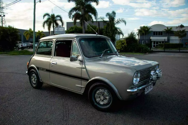 1978 Mini 1275 LS for sale QLD Australia 2022 (2).png