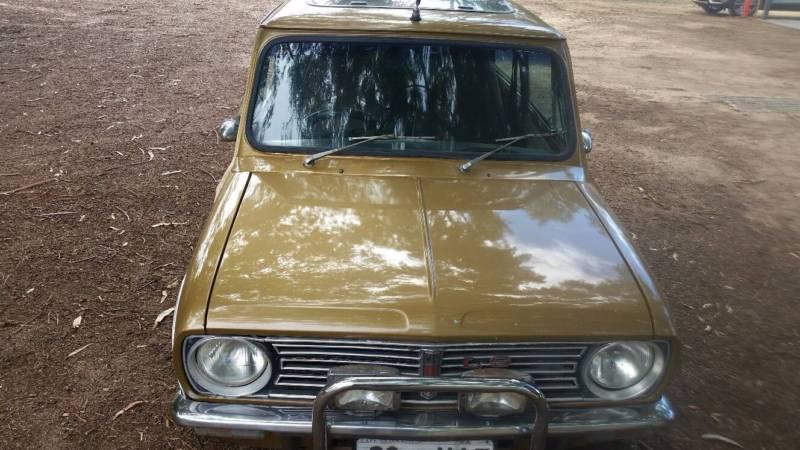 1978 Nugget Gold Mini 1275 LS September 2017 found (4).JPG