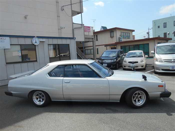 1979 Datsun C210 Skyline Coupe (2).jpg