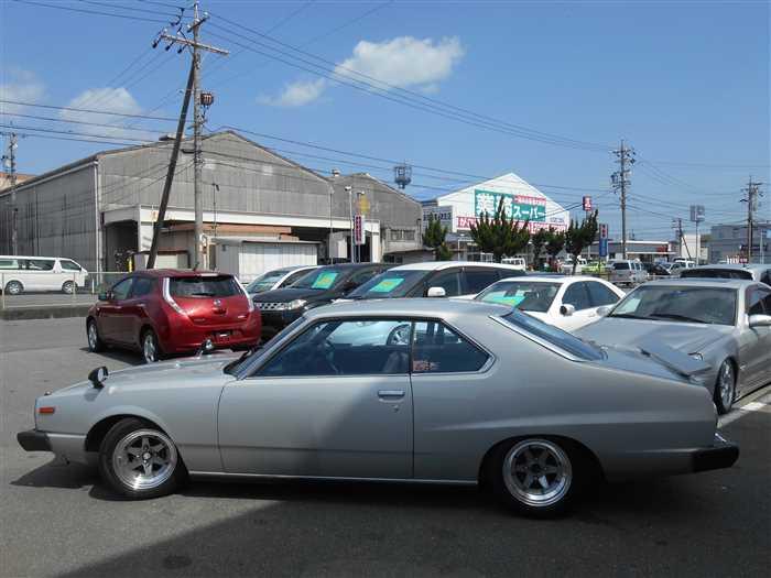 1979 Datsun C210 Skyline Coupe (5).jpg