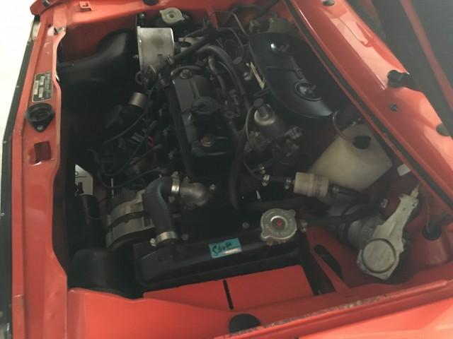 1979 Leyland Mini GTS Engine bay images (1).jpg