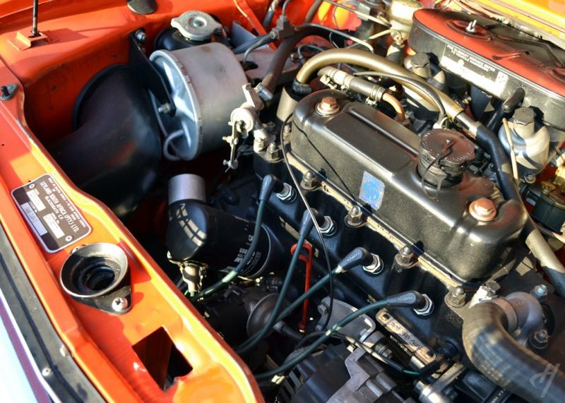 1979 Leyland Mini GTS Engine bay images (2).jpg