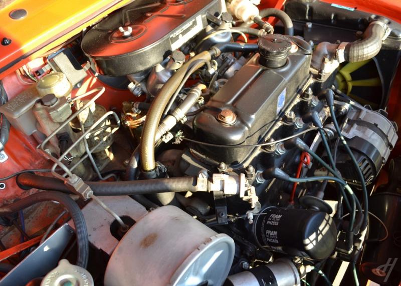 1979 Leyland Mini GTS Engine bay images (3).jpg