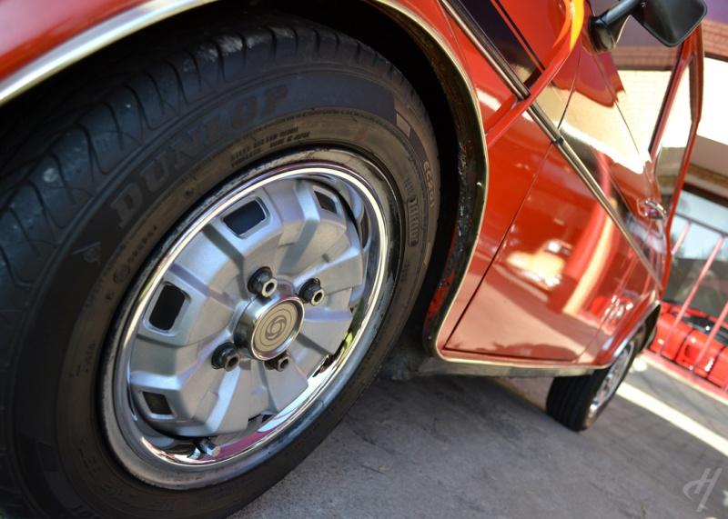 1979 Leyland Mini GTS South Africa Orange images 1275 wheels 12 inch (1).jpg
