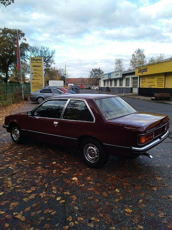 1979 Opel Commodore C Coupe rare Germany Europe (2).jpg