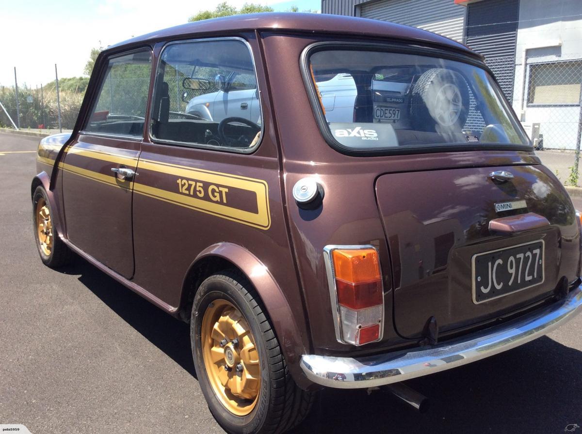 1979 Russett Brown Mini 1275 GT New Zealand images (8).jpg