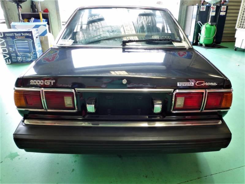 1979 Toyota Corona 2000 GT Coupe Black images JDM Australia (4).JPG