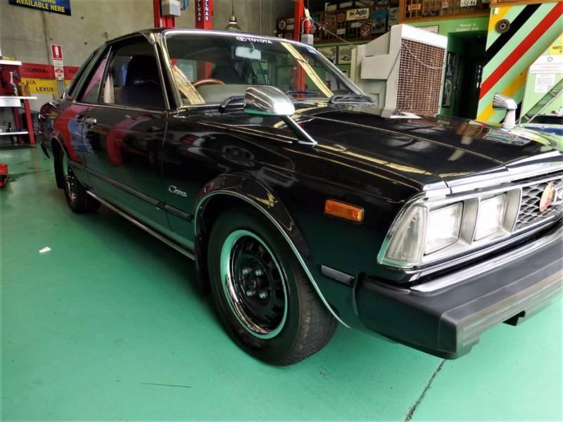 1979 Toyota Corona 2000 GT Coupe Black images JDM Australia (8).JPG